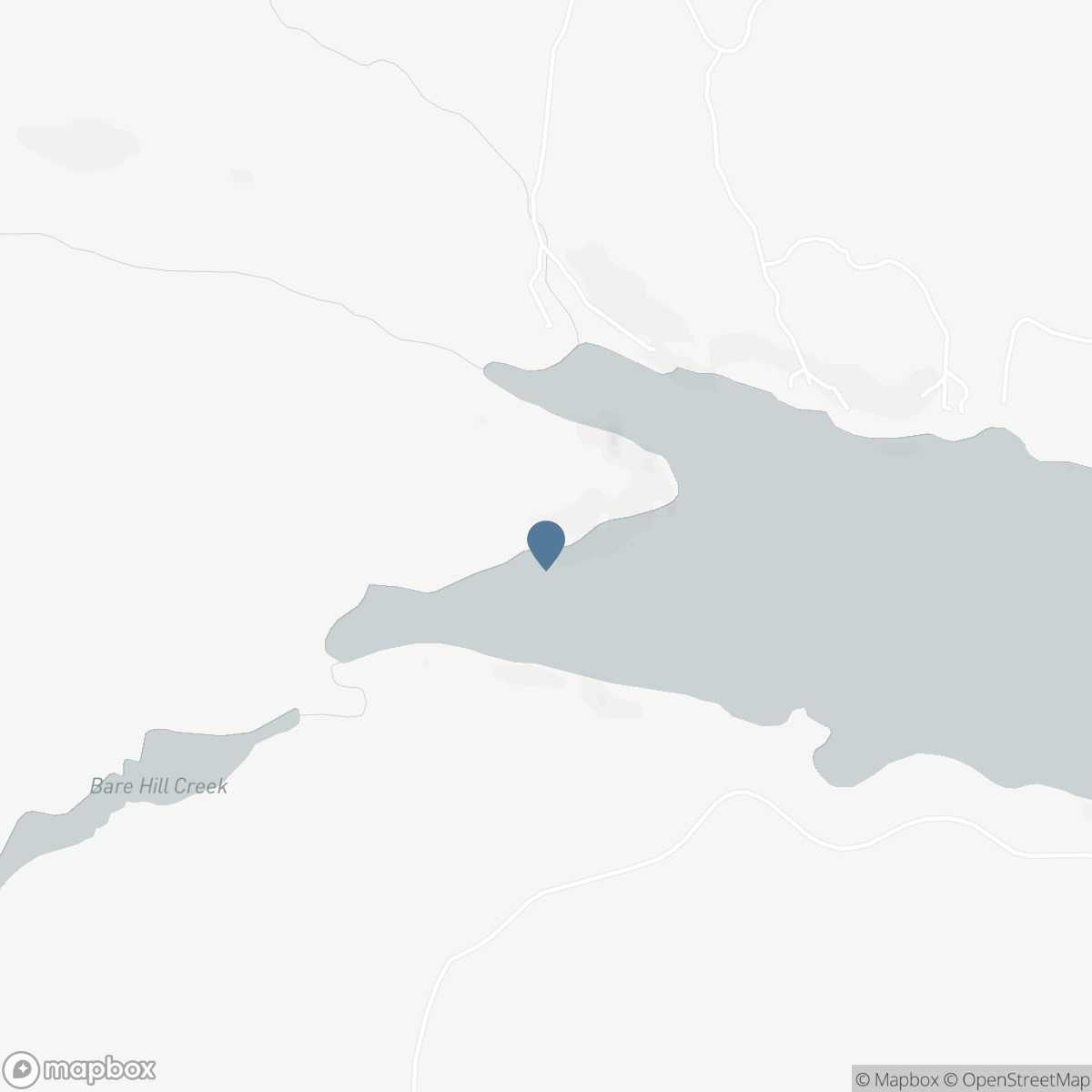EB1878 PARCEL 23031, Kenora, Ontario P0X 1S0